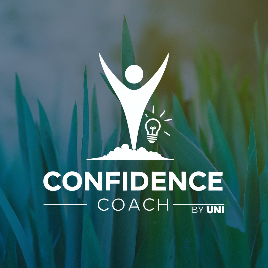 Confidence Coach