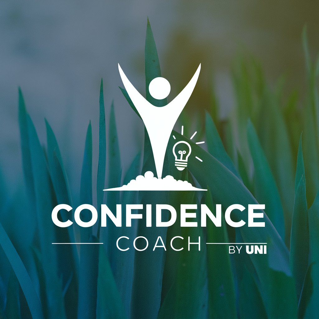 Confidence Coach in GPT Store