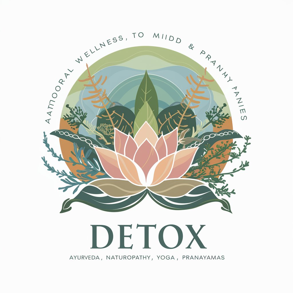 Detox in GPT Store