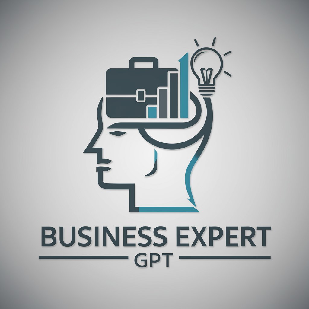 Business Expert in GPT Store