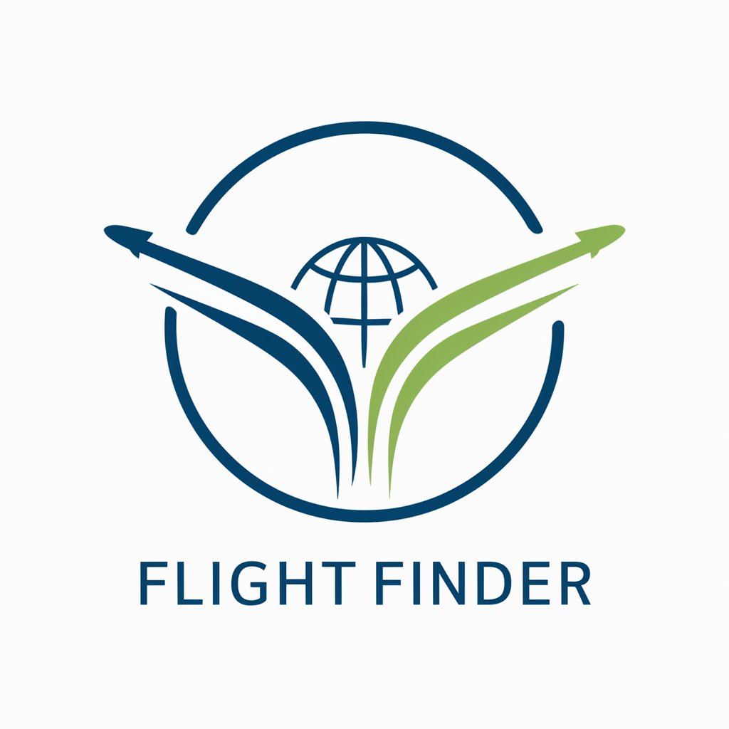 Flight Finder in GPT Store