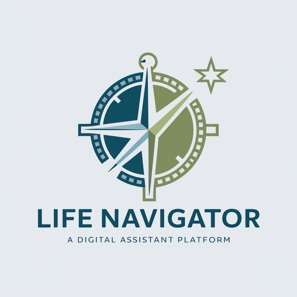 Life Navigator