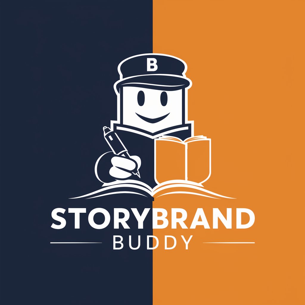 Storybrand Buddy in GPT Store