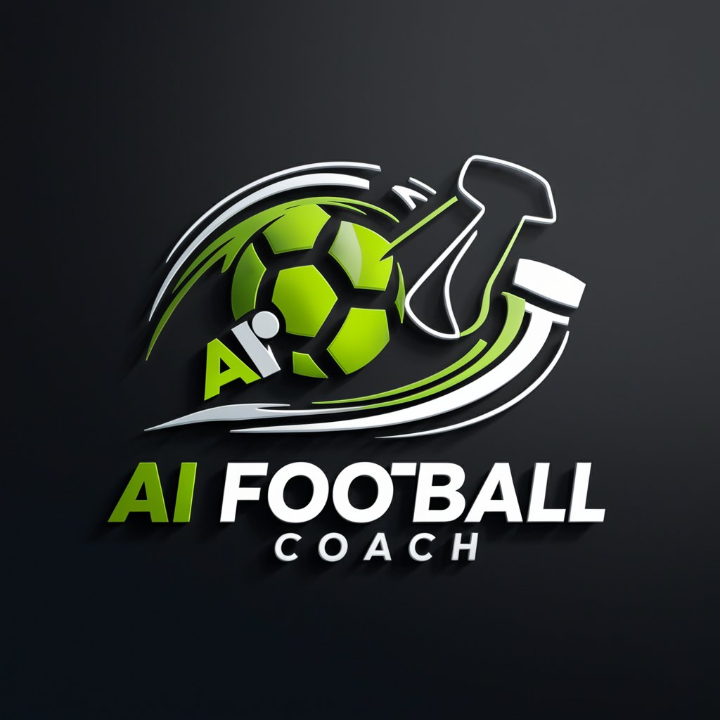 ai football coach in GPT Store