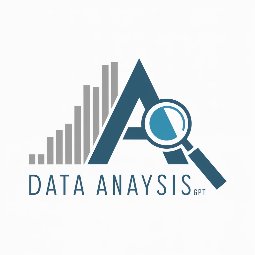 Data Analysis GPT in GPT Store
