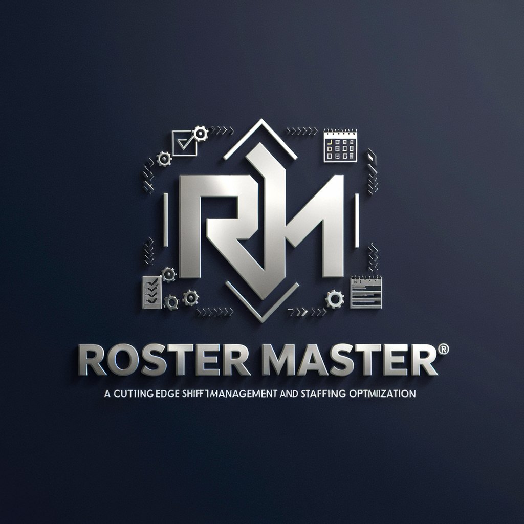 Roster Master