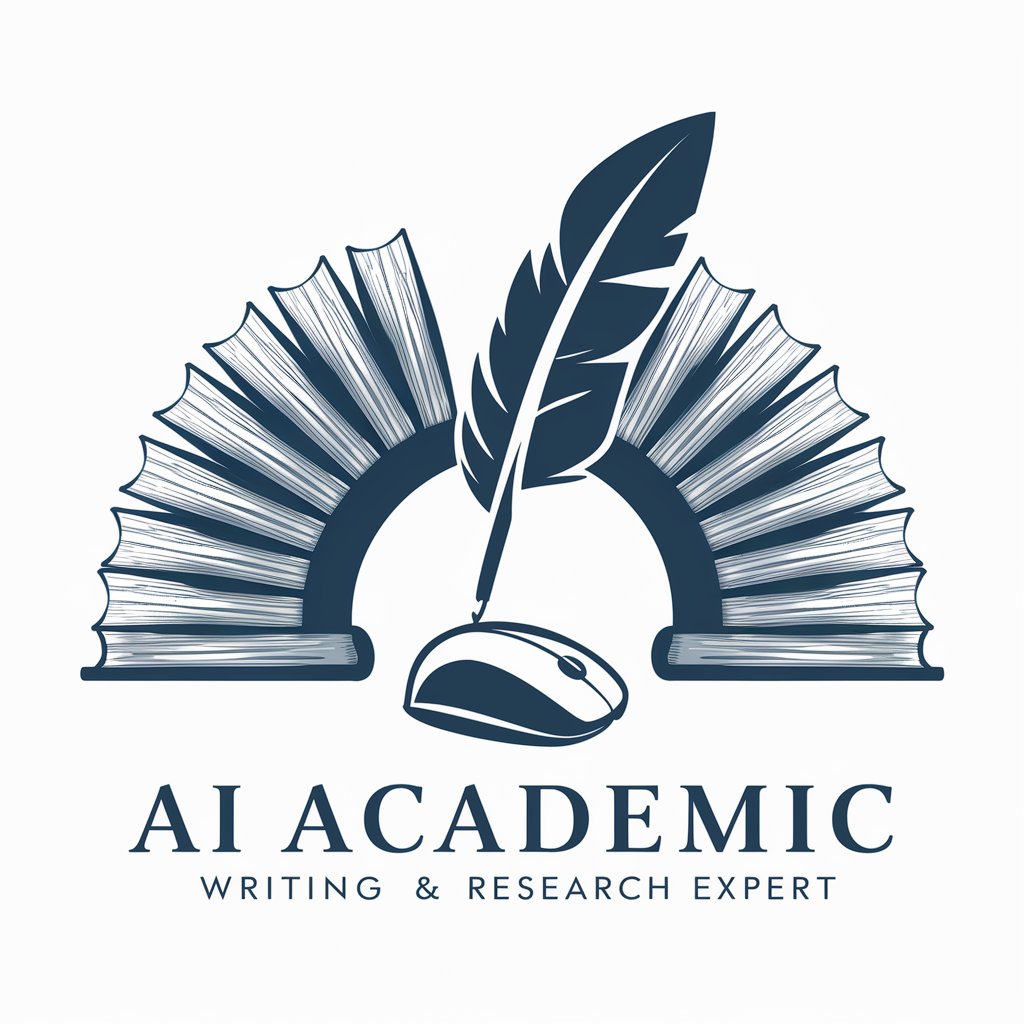 Academic Writing and Research Expert