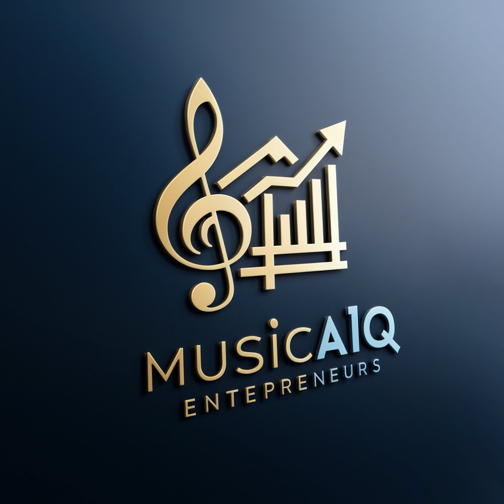 MusicaIQ Entrepreneurs