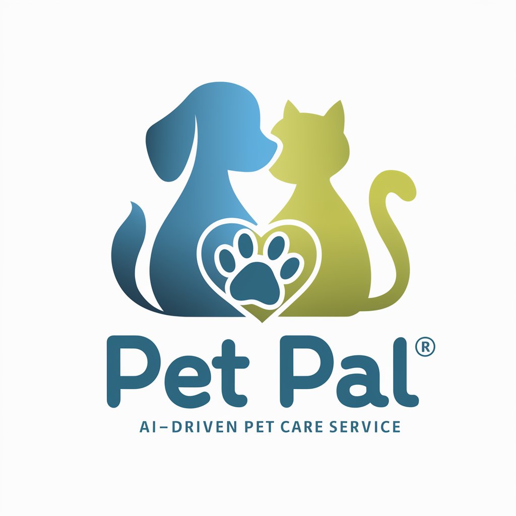 Pet Pal in GPT Store