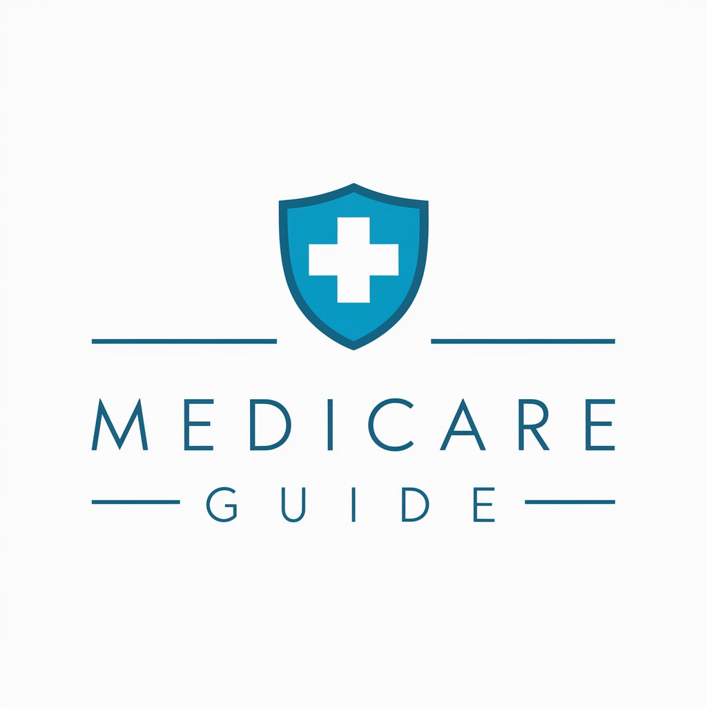 Medicare Guide in GPT Store