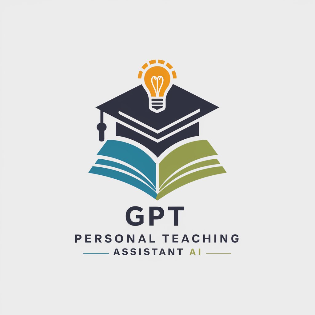 Personal Teaching Assistant in GPT Store