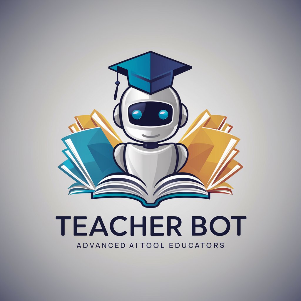 Teacher Bot in GPT Store