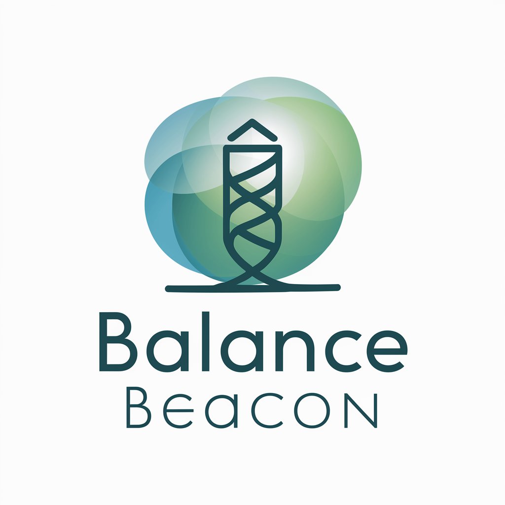 Balance Beacon in GPT Store