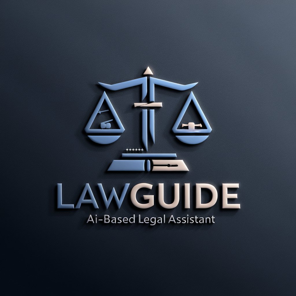 LawGuide
