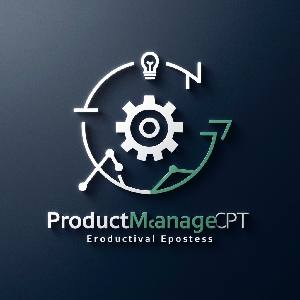 ProductManagerGPT in GPT Store