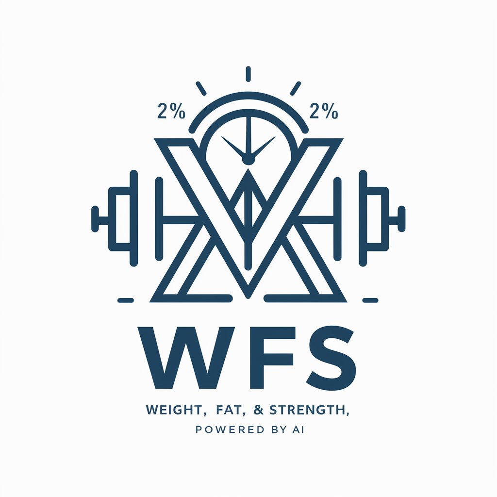 WFS Calculator Powered by A.I.