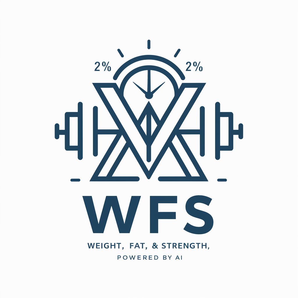 WFS Calculator Powered by A.I. in GPT Store