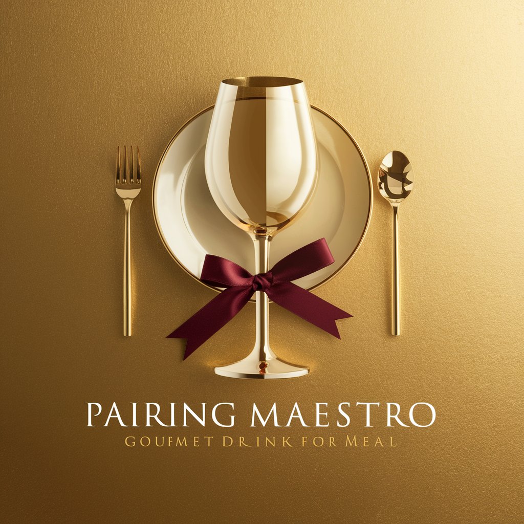 Pairing Maestro