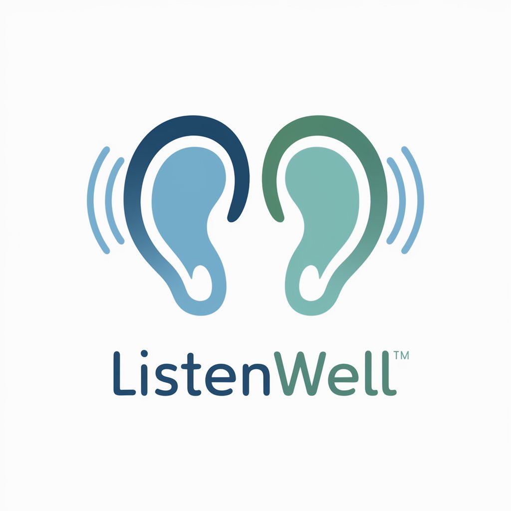 ListenWell™