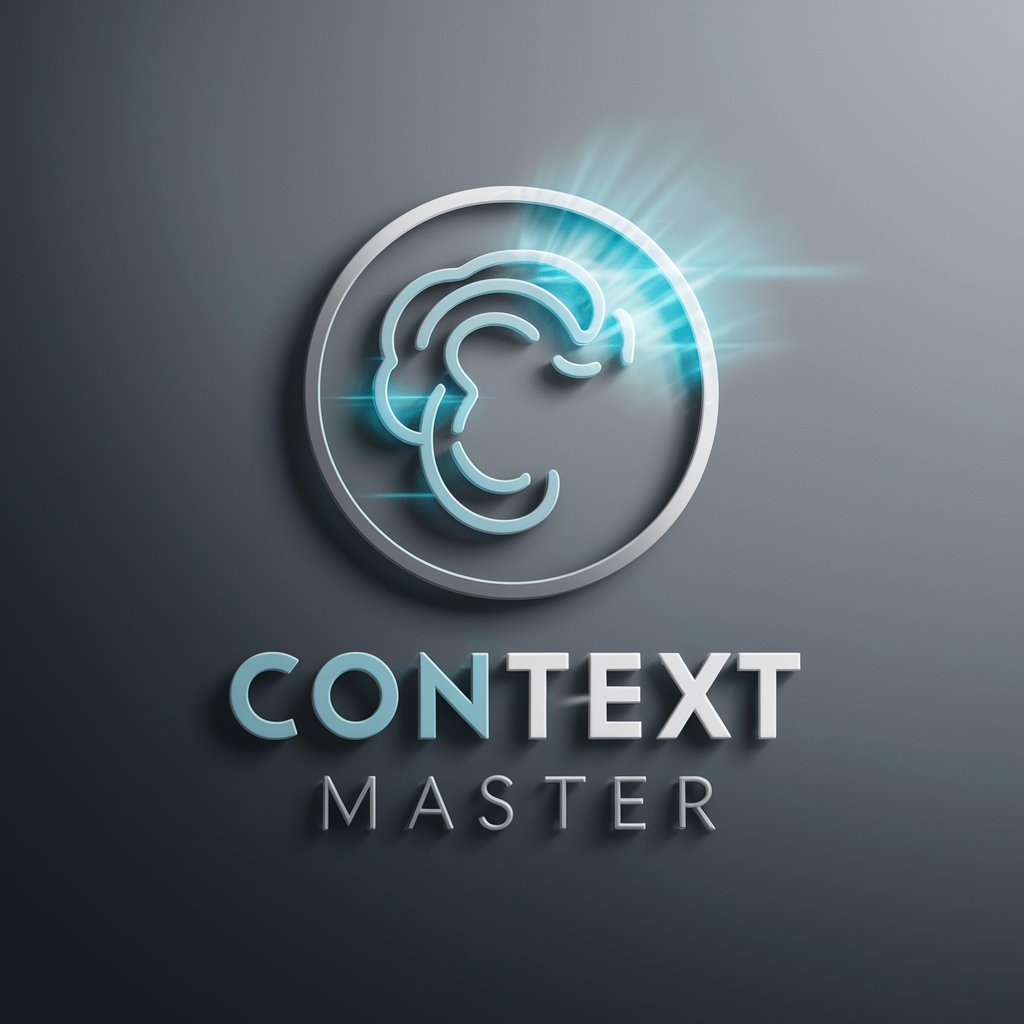 Context Master