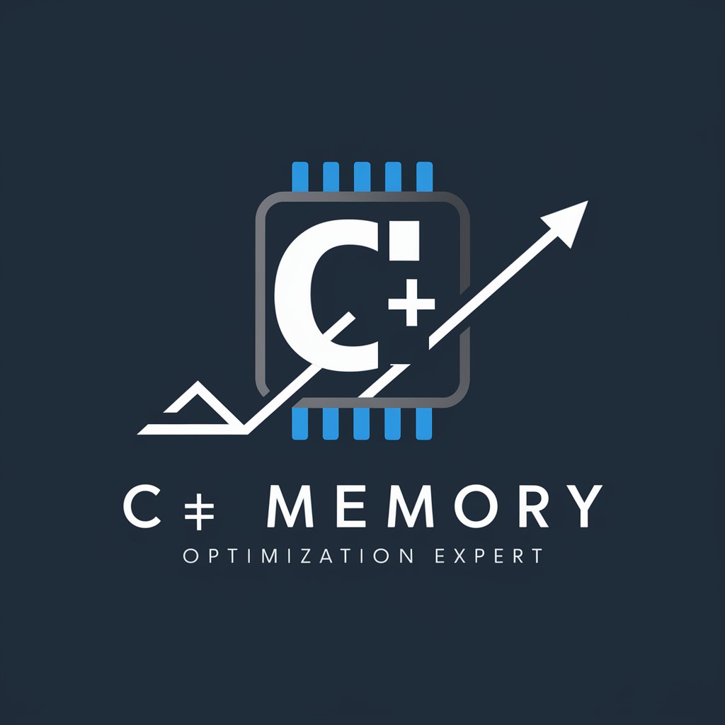 💻 C# Memory Optimization Expert in GPT Store