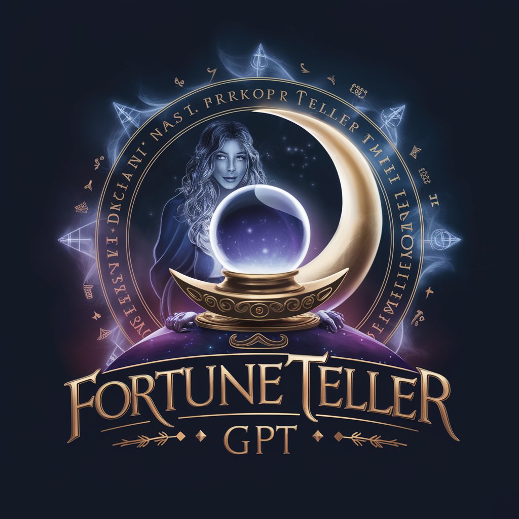 FortuneTeller GPT