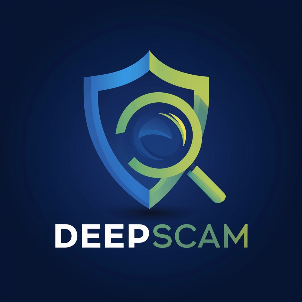 DeepScam in GPT Store