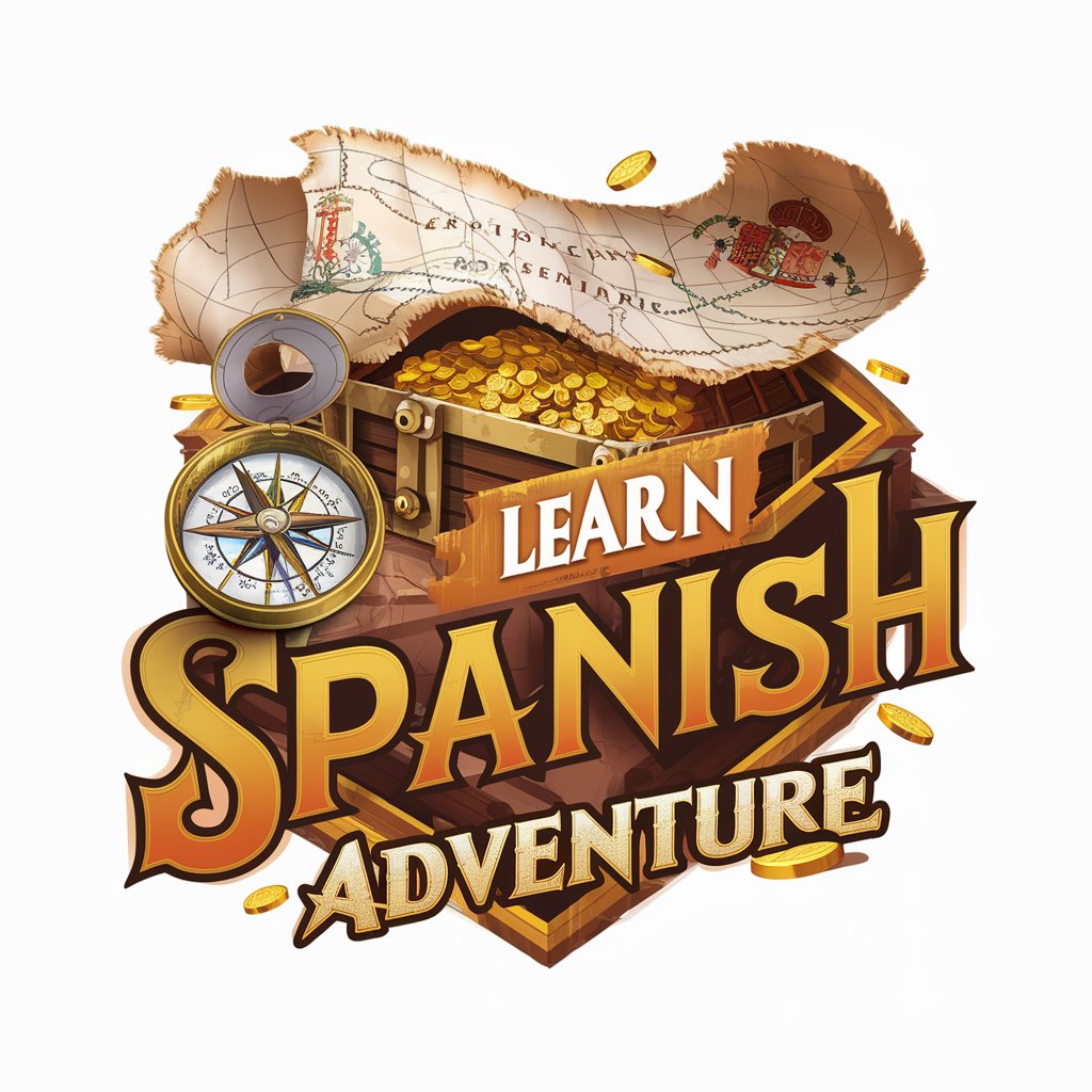 Learn Spanish Adventure