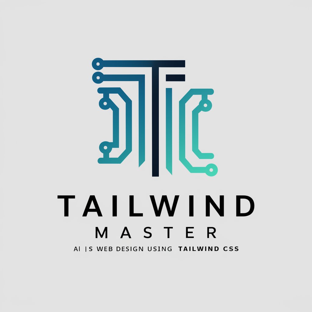 Tailwind Master in GPT Store