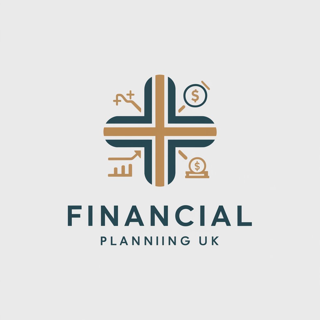 Financial Planning UK in GPT Store