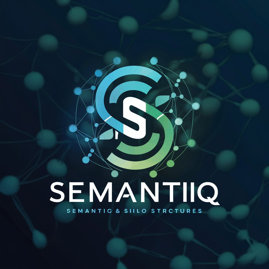 SemantIQ - Semantic SEO