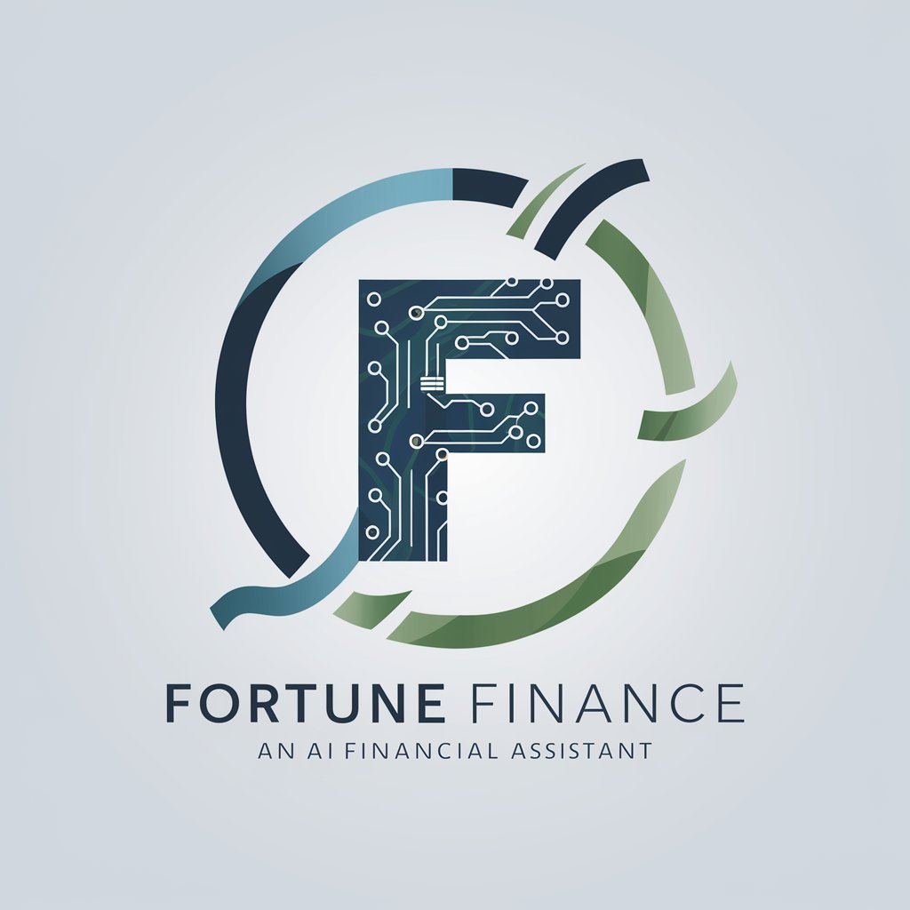 Fortune Finance in GPT Store