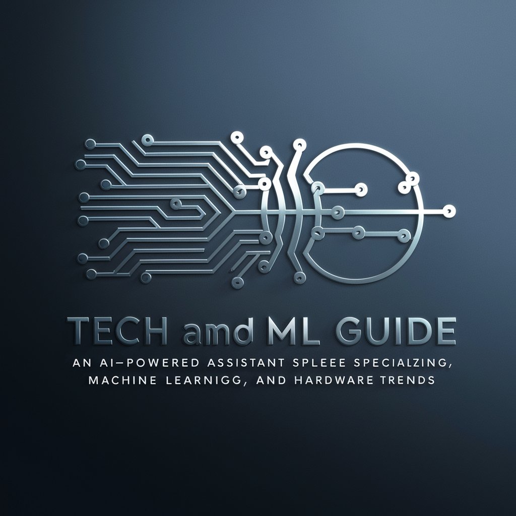 Tech and ML Guide