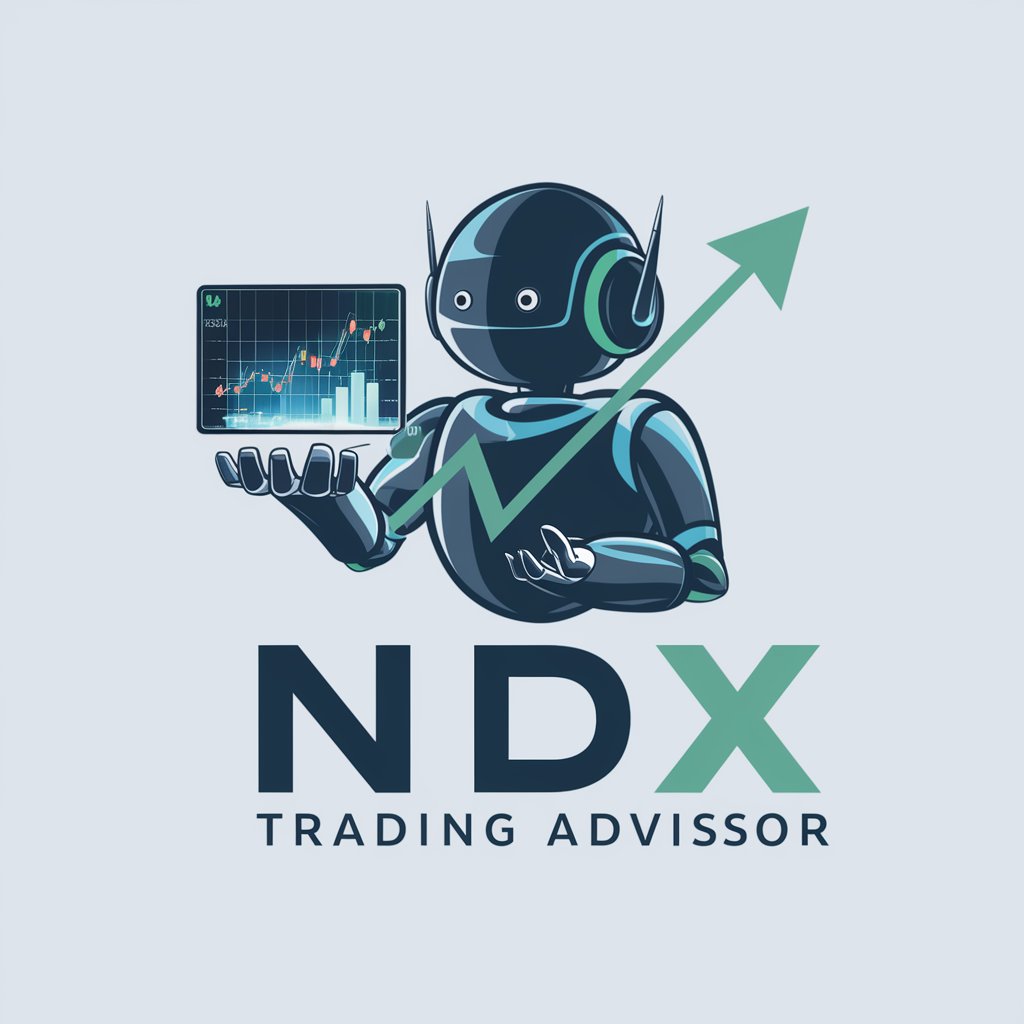 NDX Trading Advisor in GPT Store