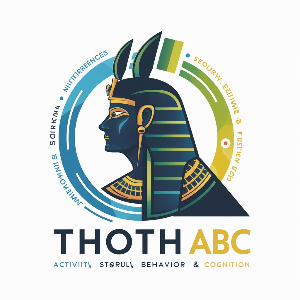 Thoth ABC UCL in GPT Store