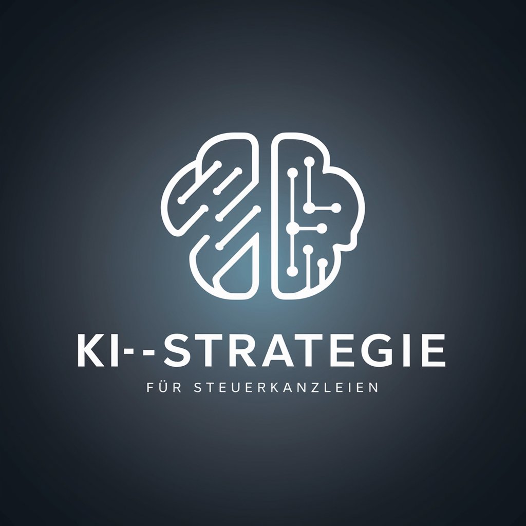 KI-Strategie für Kanzleien