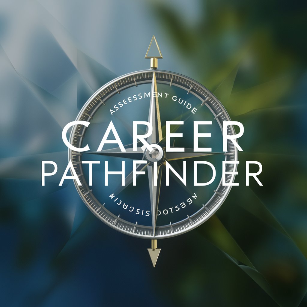 Career Pathfinder