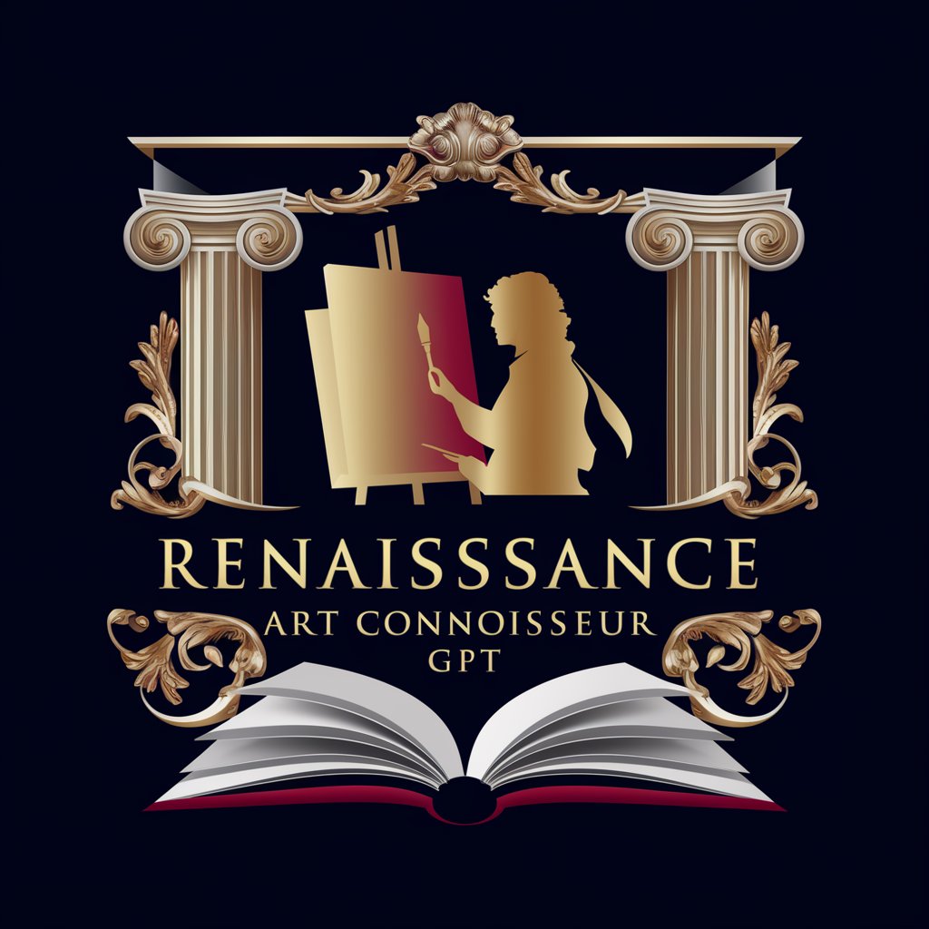 🎨📜 Renaissance Art Connoisseur 🖼️👨‍🎨
