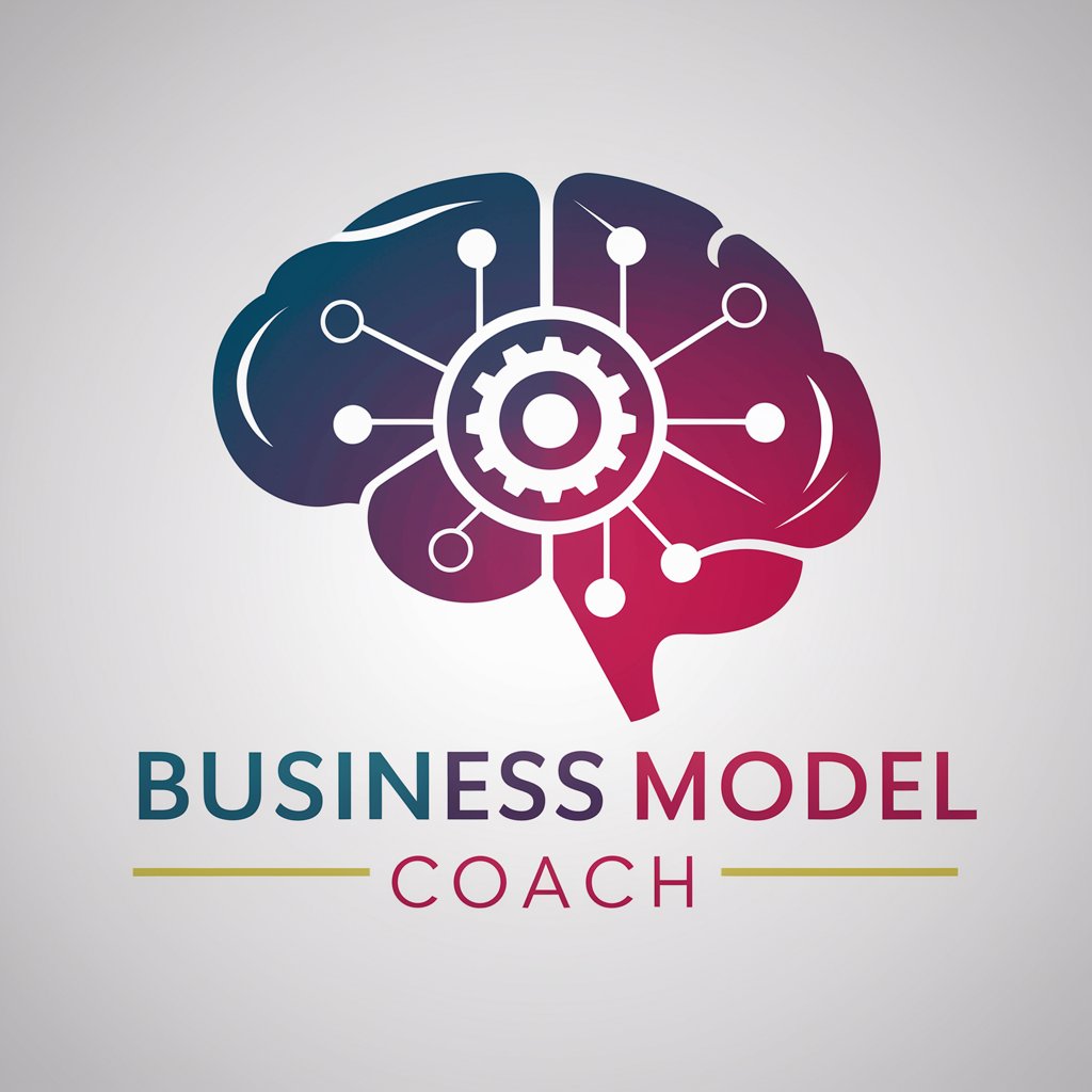 Business Model Coach