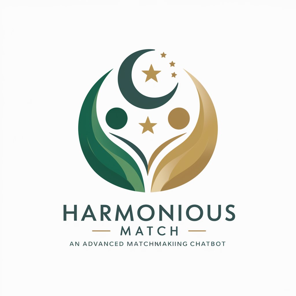 Harmonious Match in GPT Store