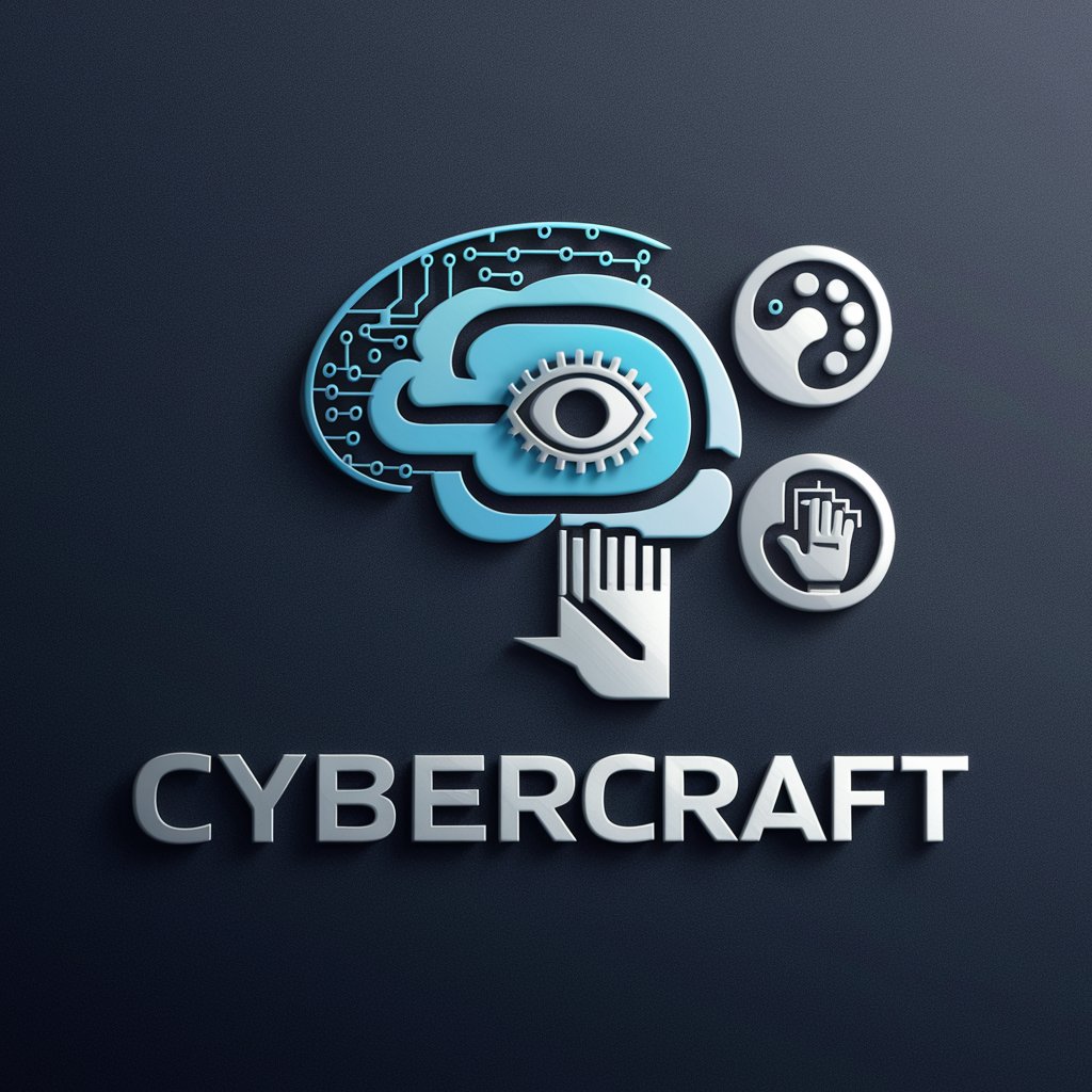 CyberCraft