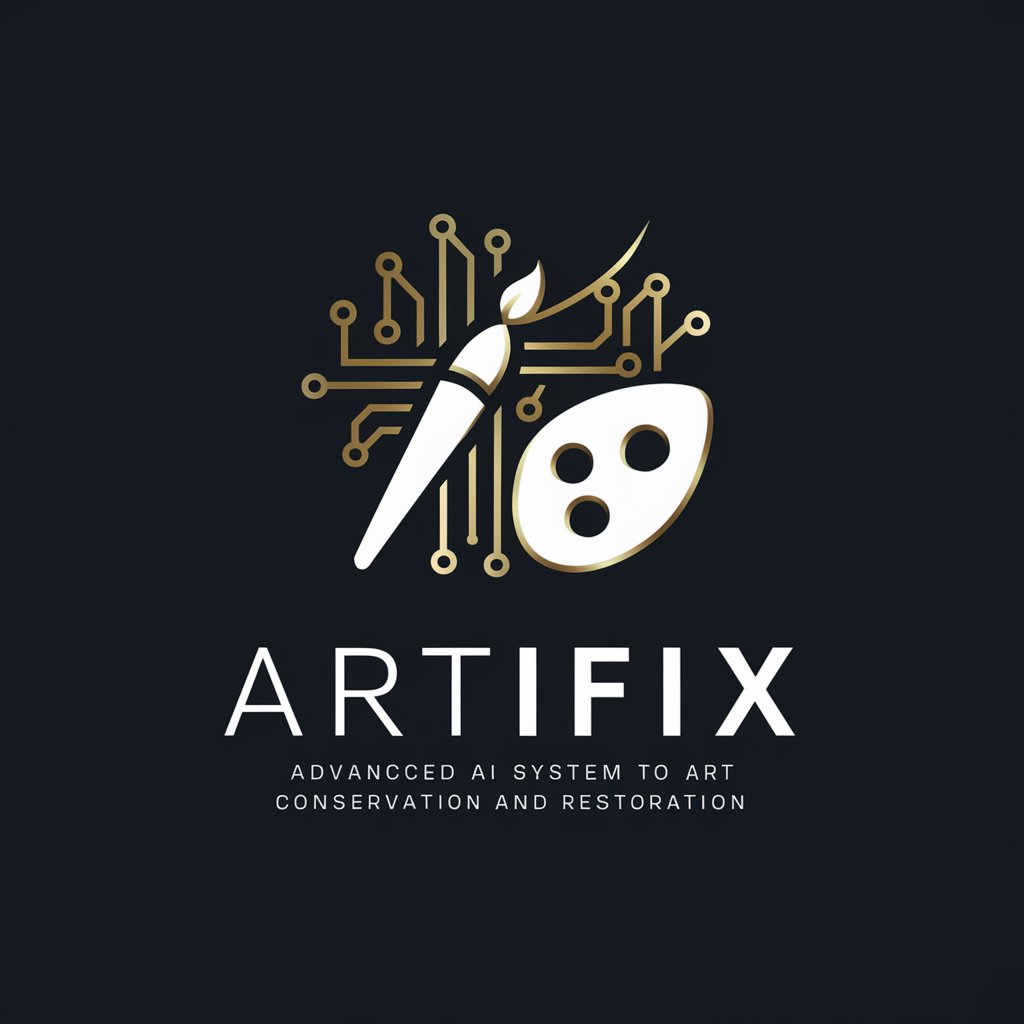 ArtFiX in GPT Store