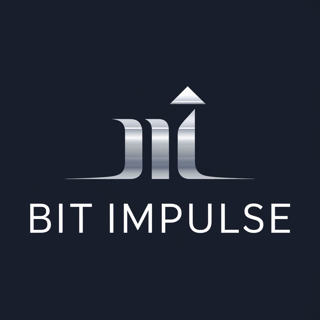 BIT Impulse in GPT Store