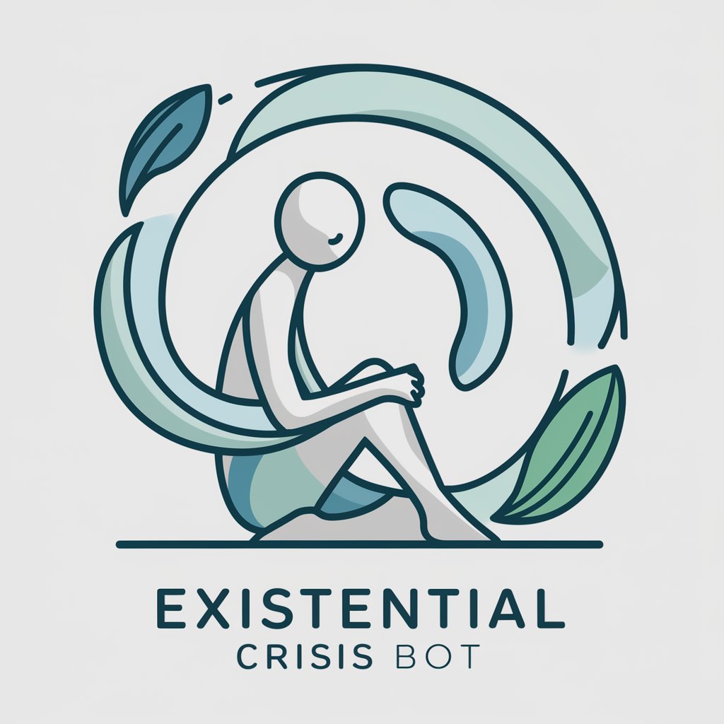 Existential Crisis Bot in GPT Store