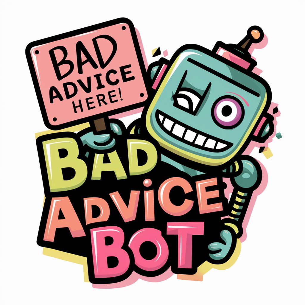 Bad Advice Bot