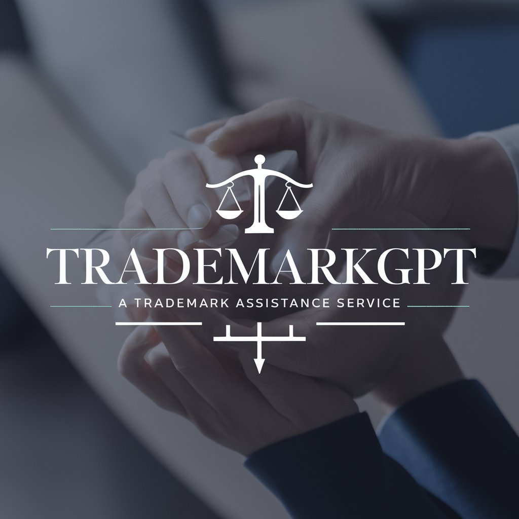 TrademarkGPT in GPT Store