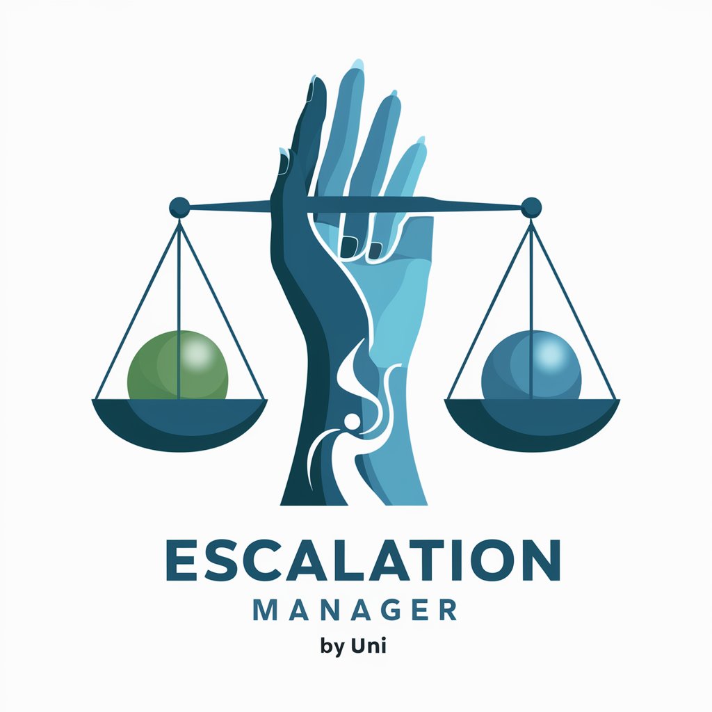 Escalation Manager