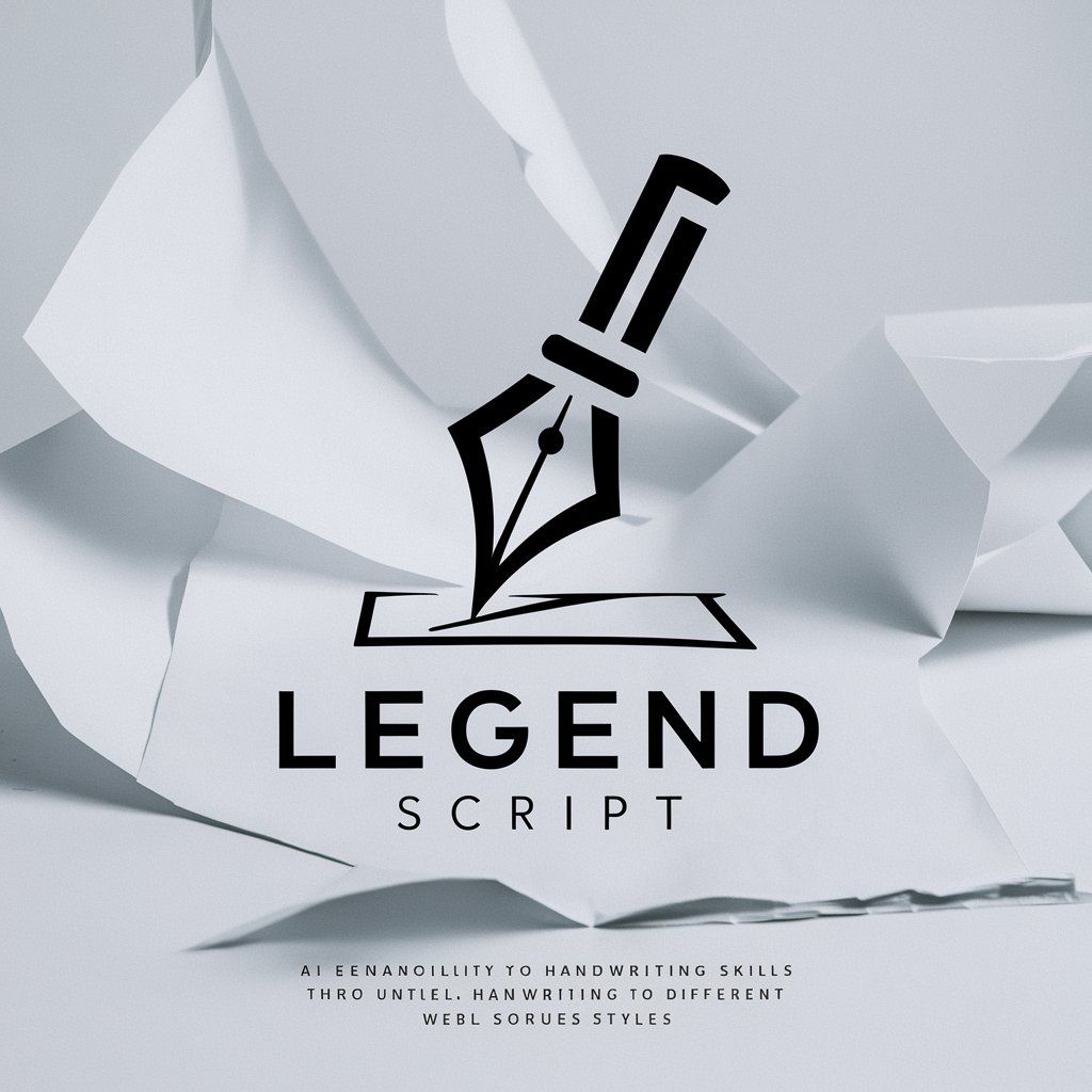 Legend Script
