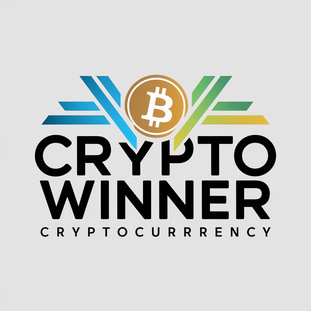 Crypto Winner