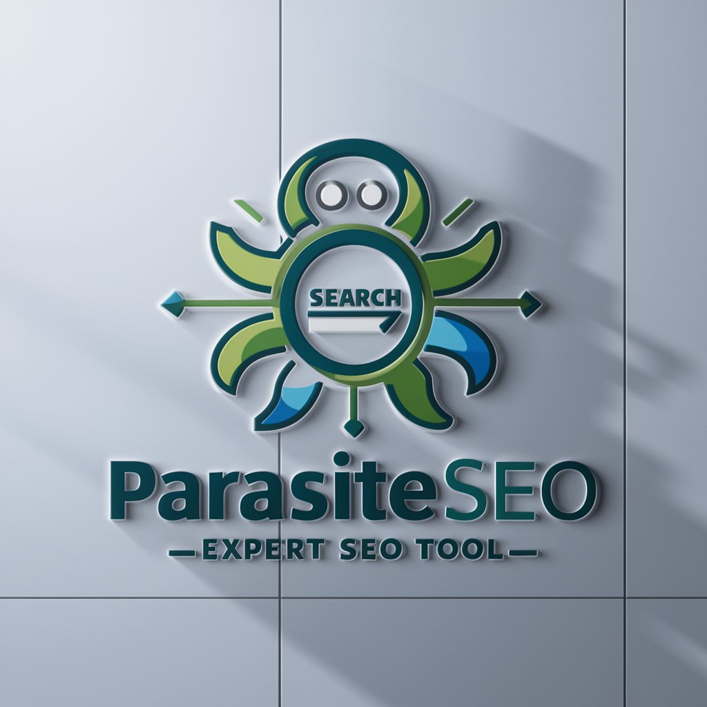 🦠 The Best SEO Tool for ParasiteSEO 🏆